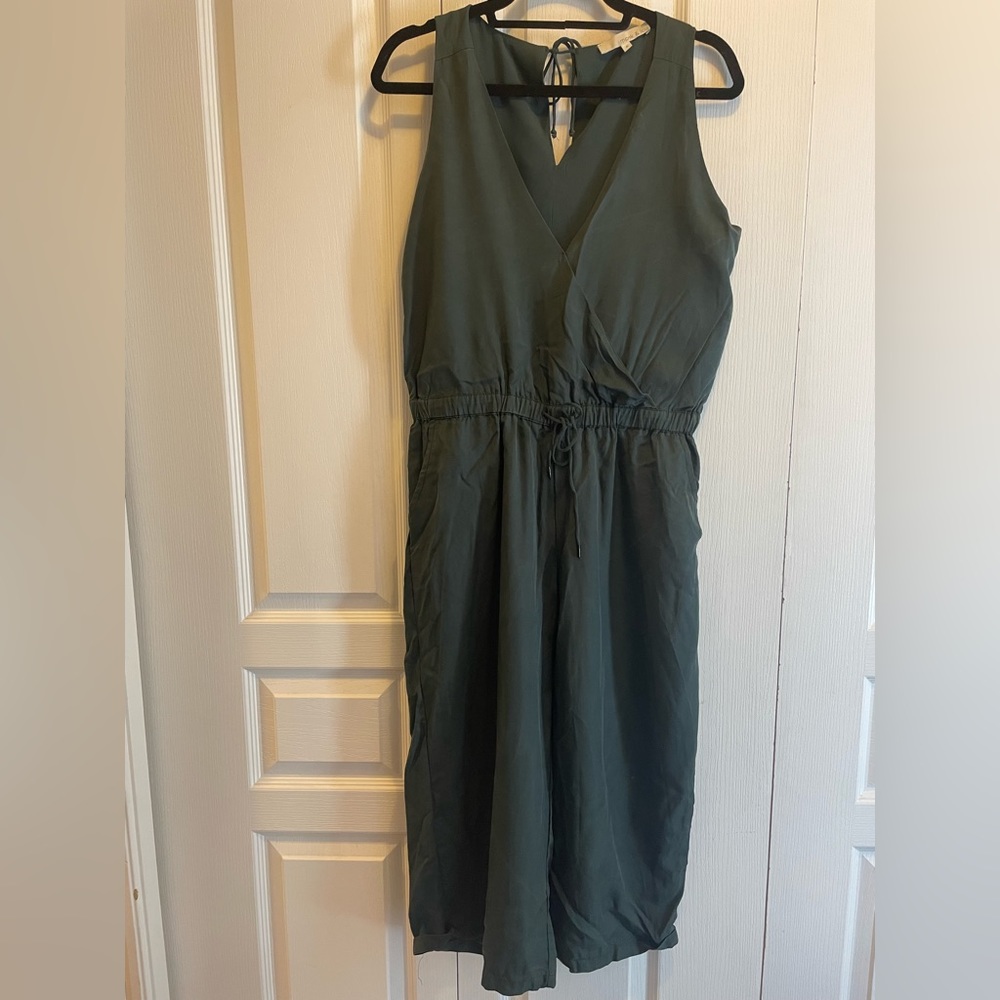 NWOT Natuche Jumper